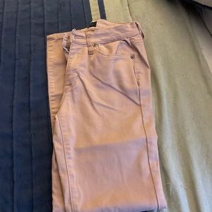 Aeropostale leggings and shorts